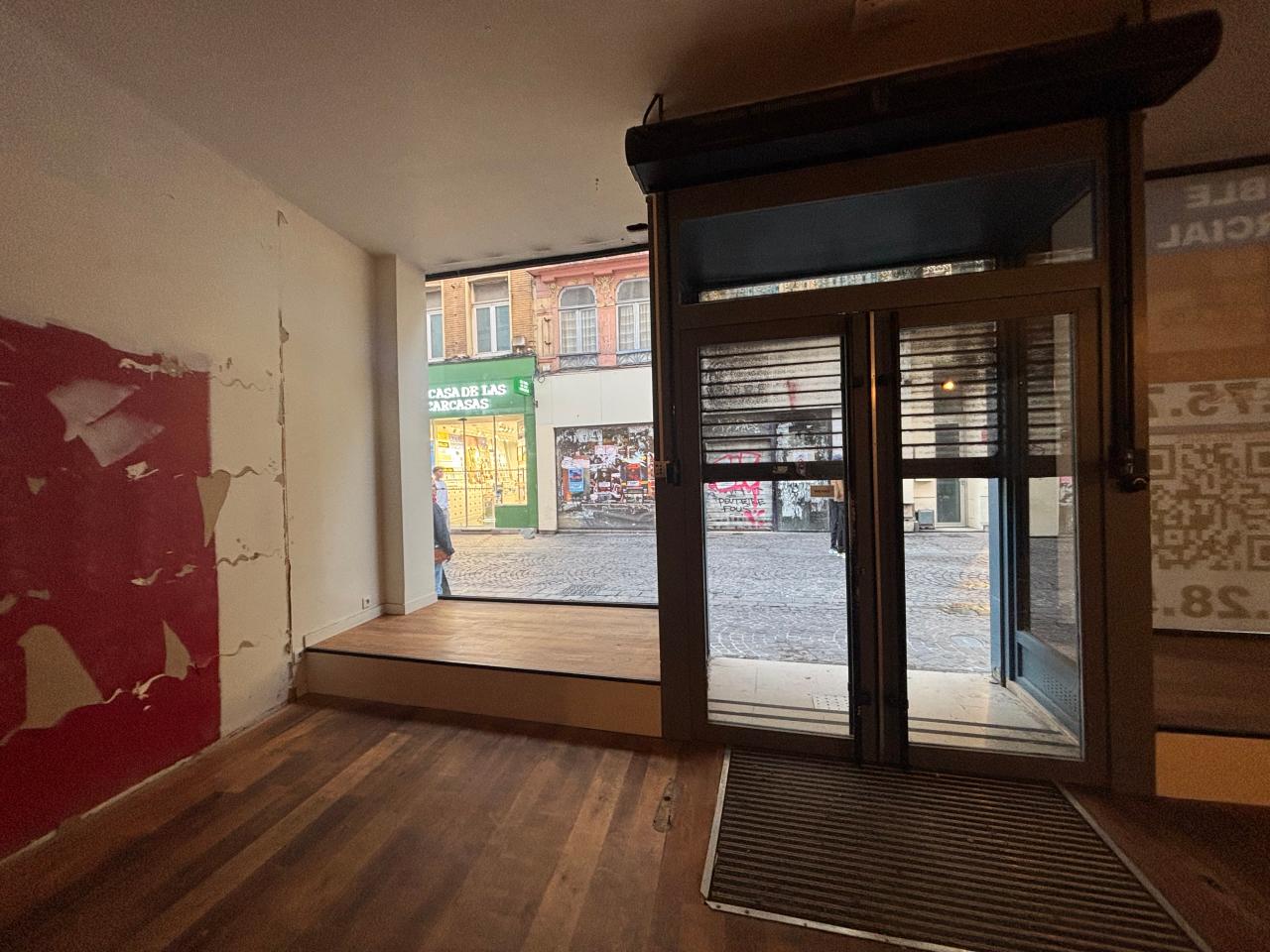 Location bureau Lille Nord OLBUR2536490 9