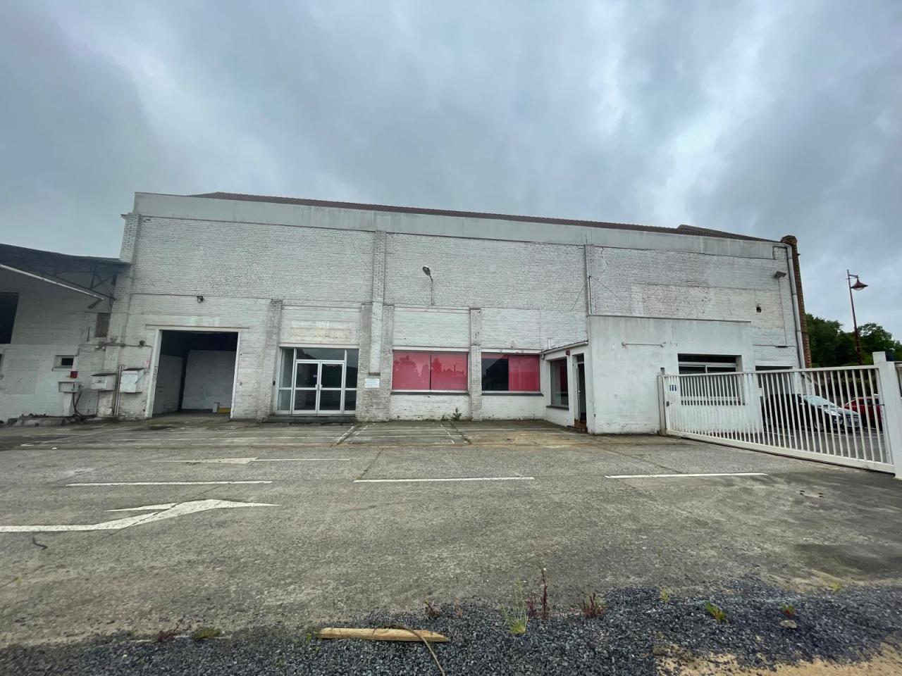 Vente local d'activité Annezin Pas-de-Calais OVACT2531552 10