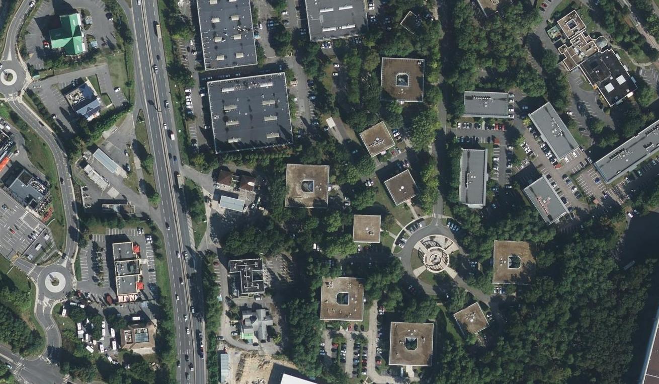 Location bureau Éragny Val-d'Oise OLBUR2105923 15