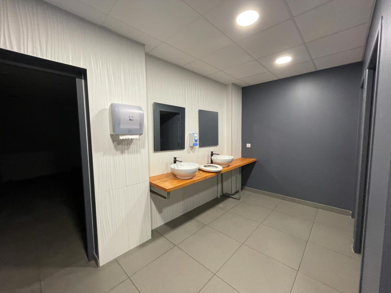 Location local d'activité Mérignac Gironde OLACT2528921 10