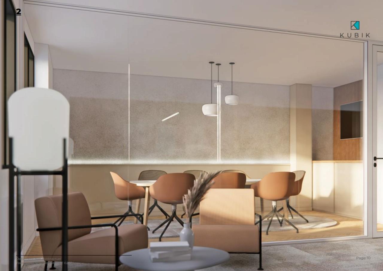 Location bureau Strasbourg Bas-Rhin OLBUR2530793 13