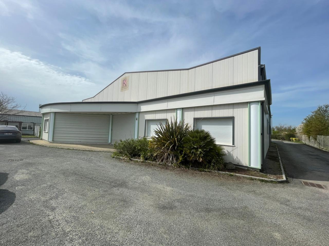 Location local d'activité Bourgbarré Ille-et-Vilaine OLACT2531372 6