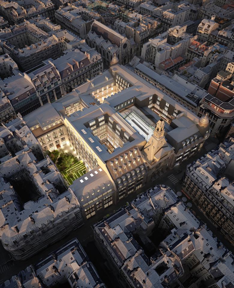 Location bureau Paris OLBUR2100248 11