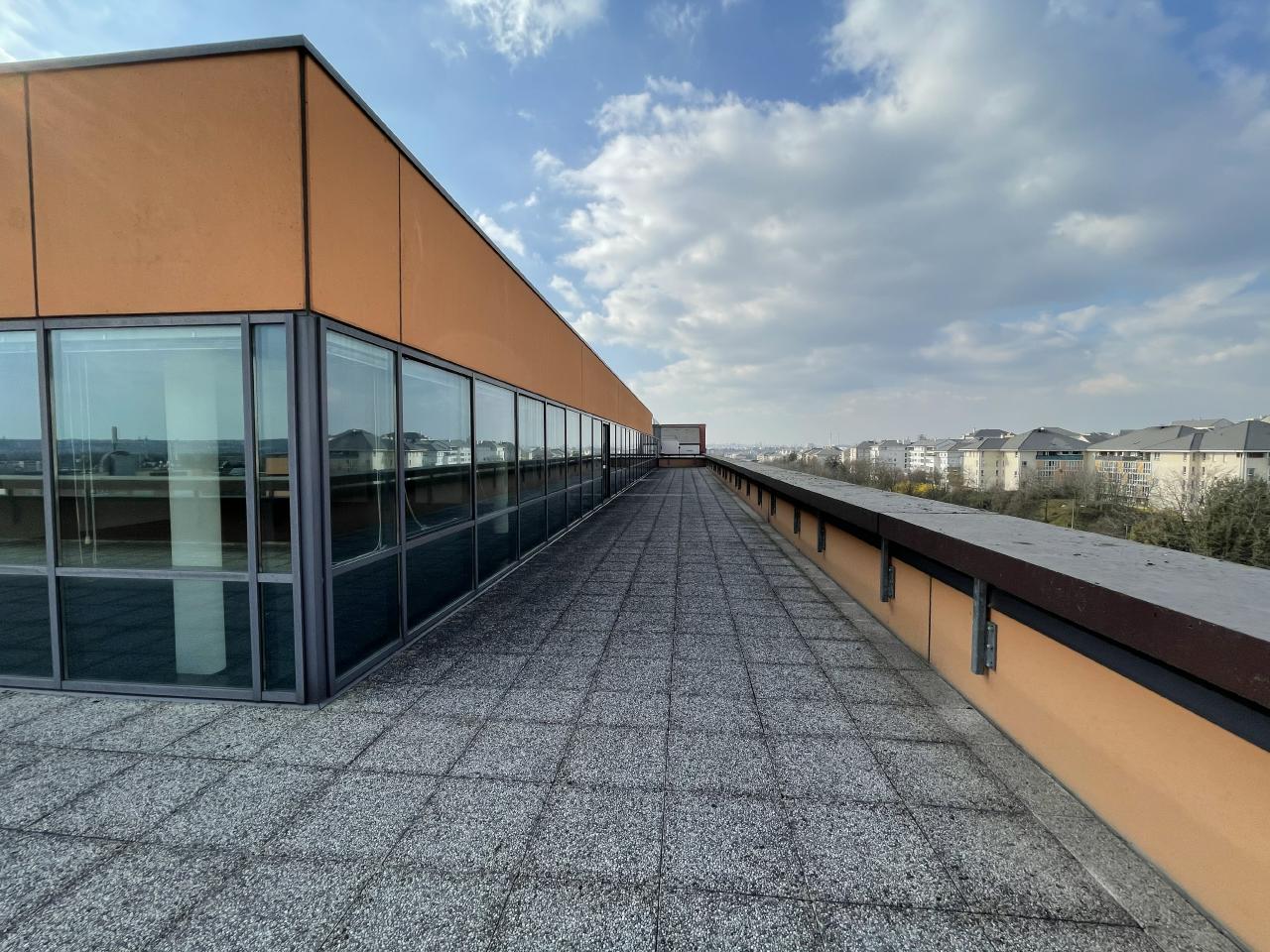 Location bureau Créteil Val-de-Marne OLBUR2108775 4