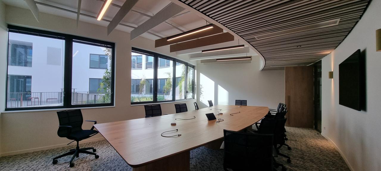 Location bureau Villeurbanne Rhône OLBUR2203364 16