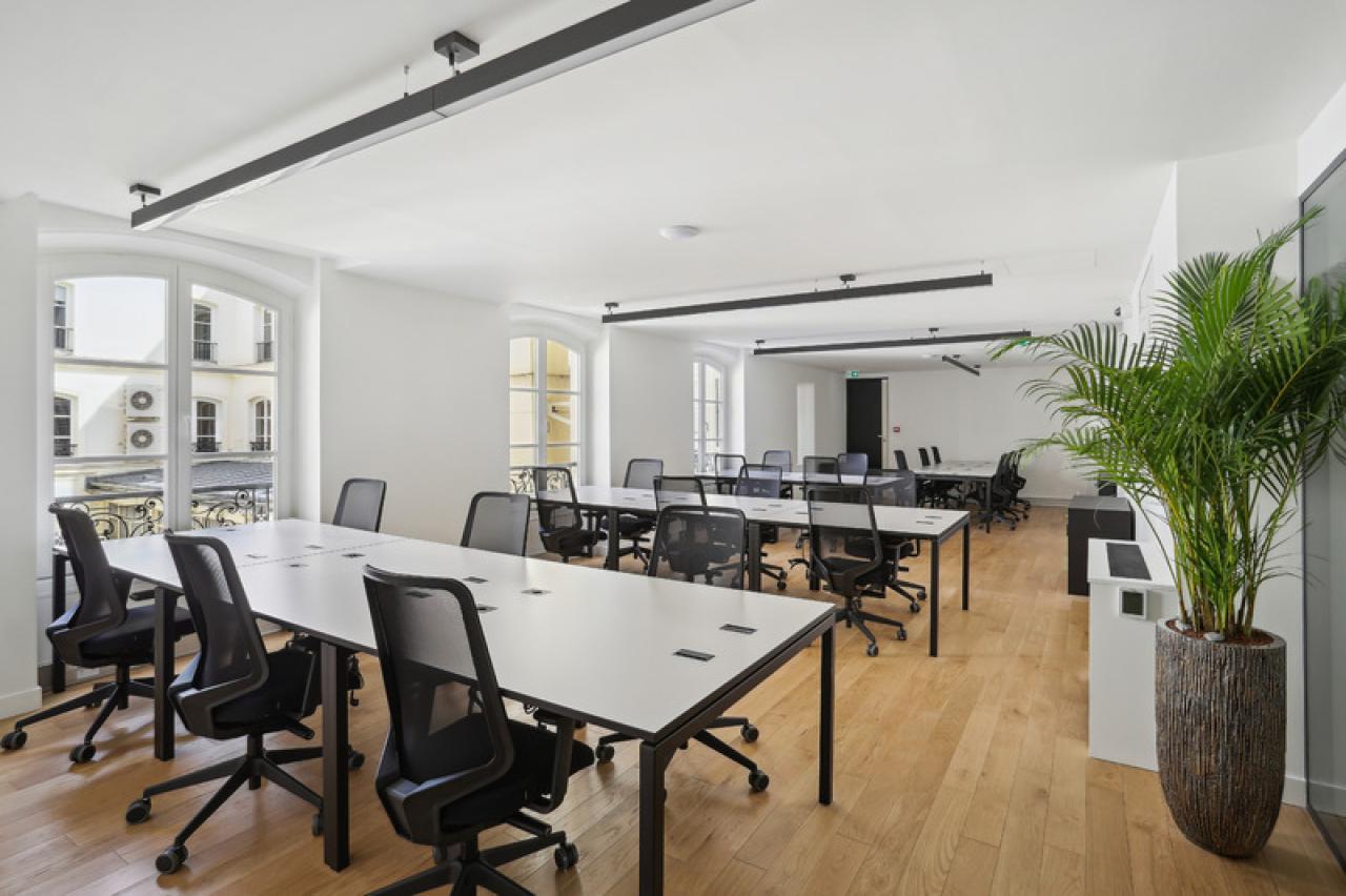 Location coworking Paris OLBUR2532625 20