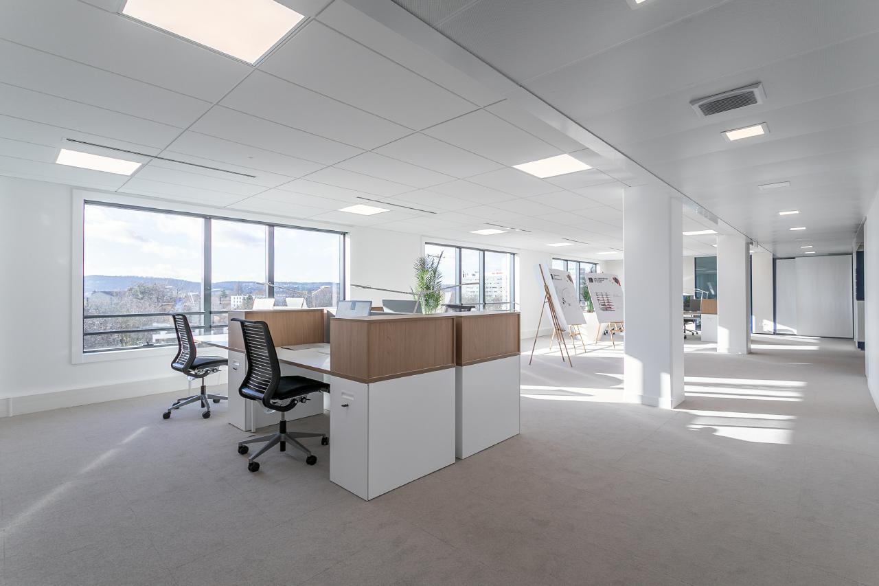 Location bureau Rueil-Malmaison Hauts-de-Seine OLBUR2100381 5