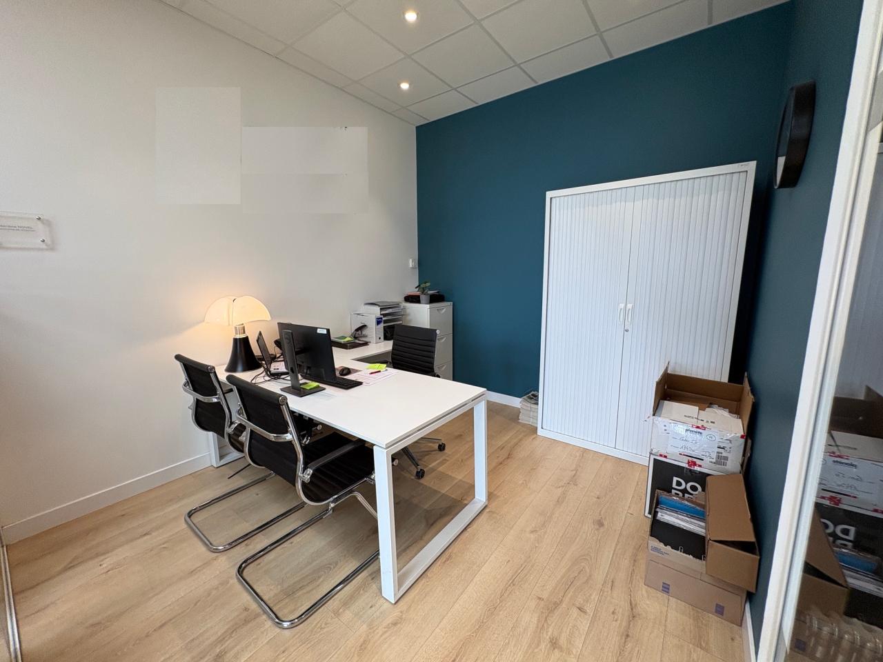 Location local d'activité Chevigny-Saint-Sauveur Côte-d'Or OLACT2643155 8