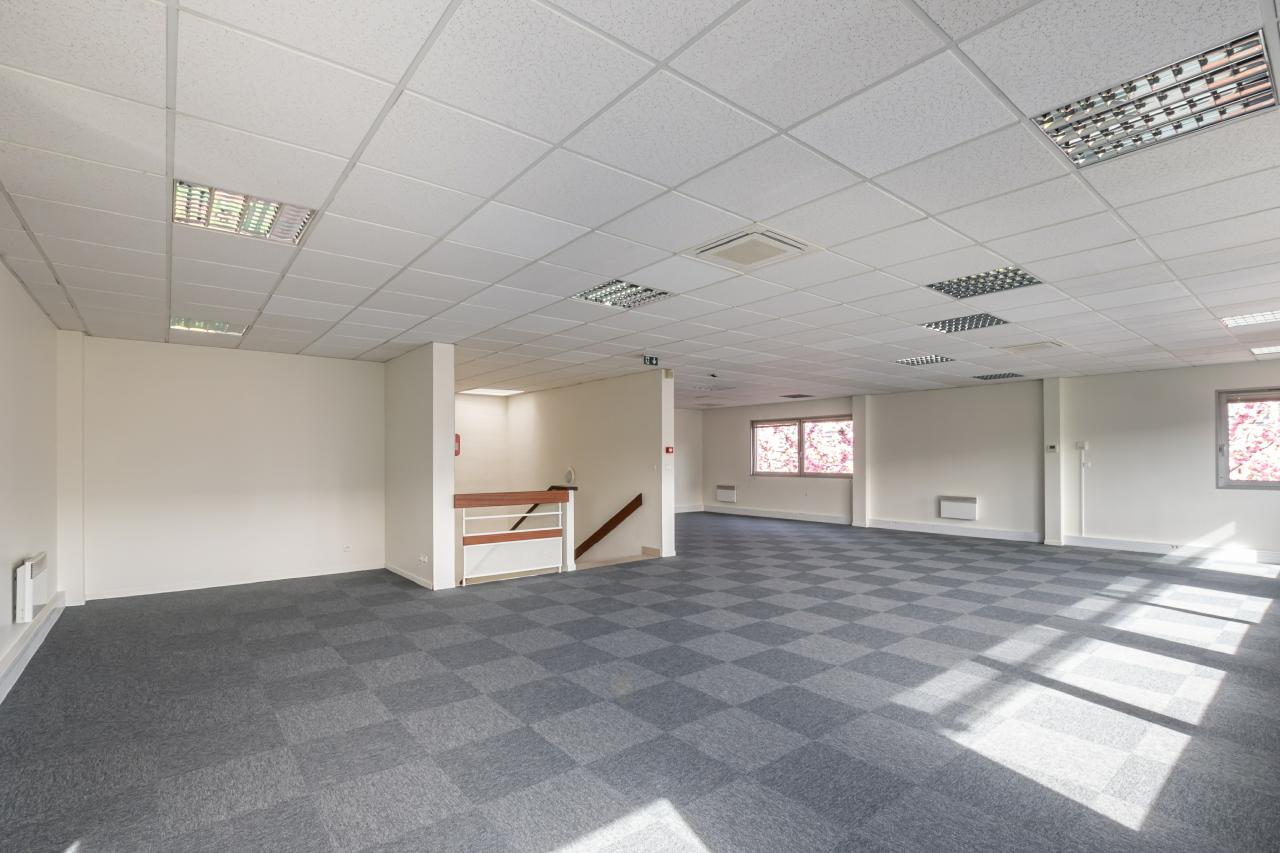 Location local d'activité Le Blanc-Mesnil Seine-Saint-Denis OLACT2119607 14