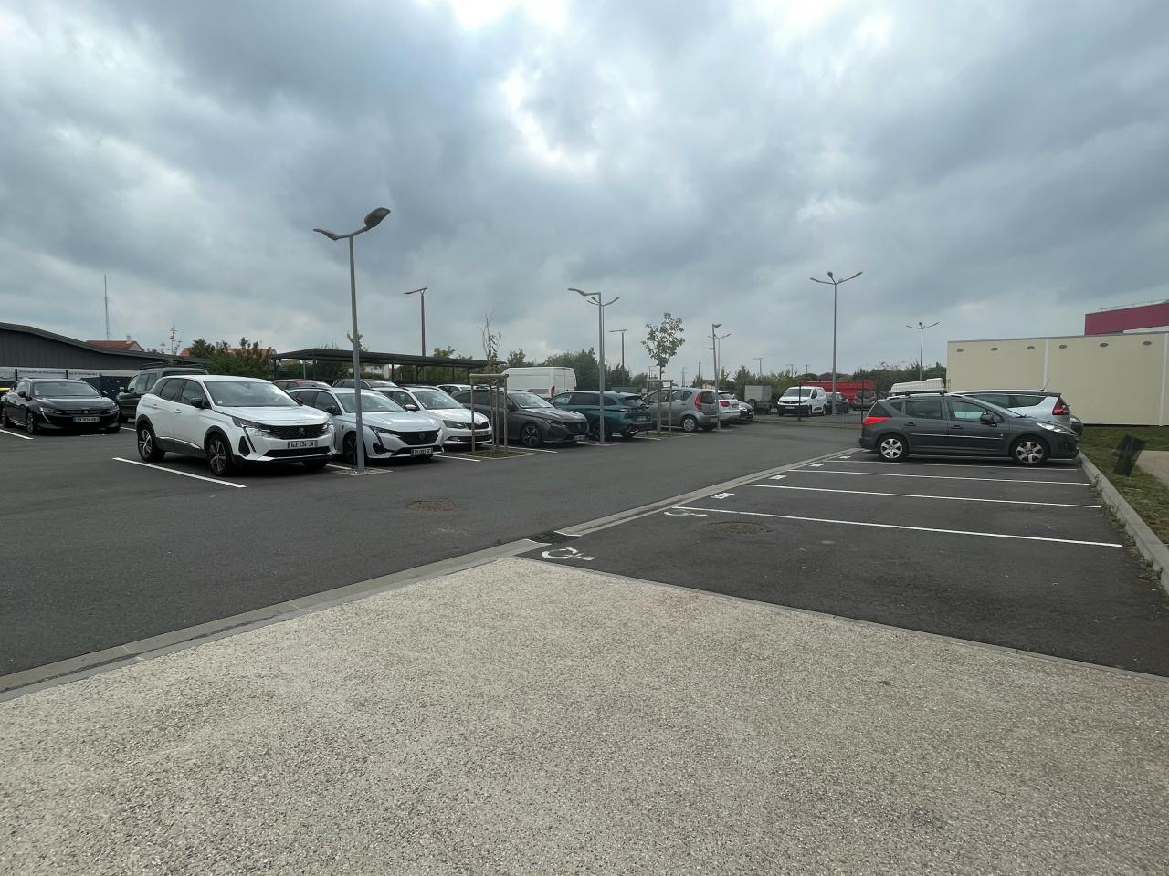 Vente bureau Ennery Moselle OVBUR2426407 16