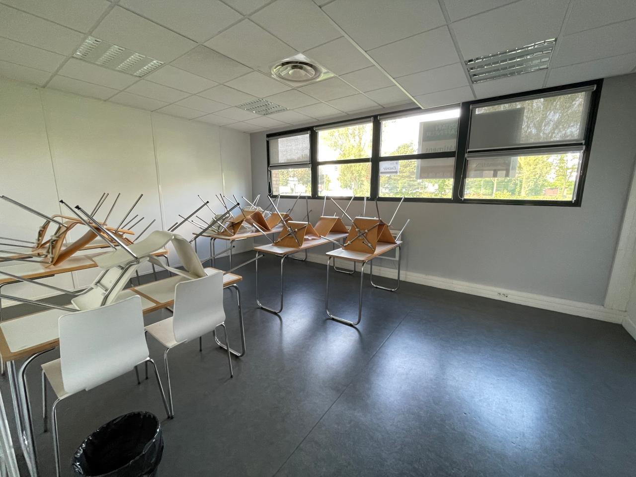 Vente bureau Loos Nord OVBUR2316892 3