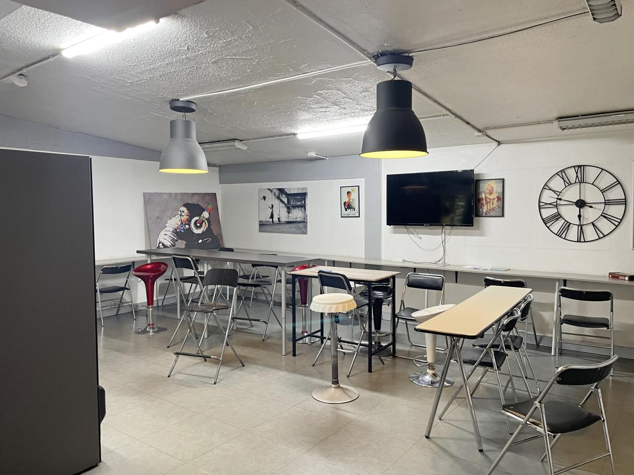 Vente bureau Paris OVBUR2533585 4