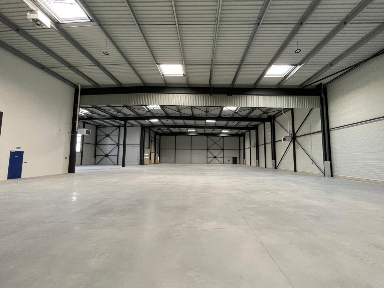 Vente local d'activité Trappes Yvelines OVACT2641123 13