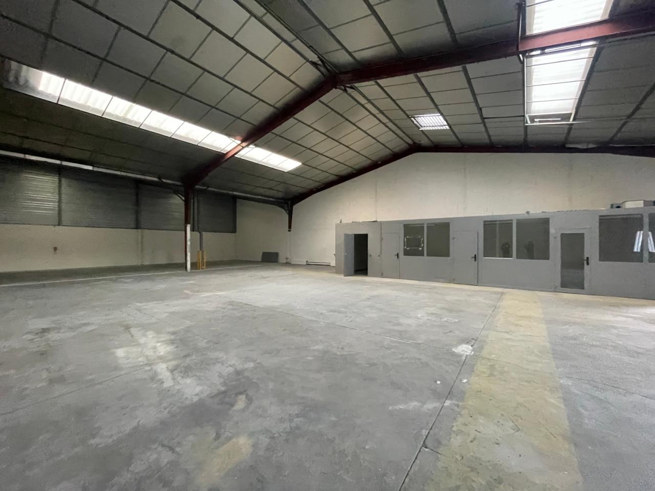 Vente local d'activité Gargenville Yvelines OVACT2537067 7