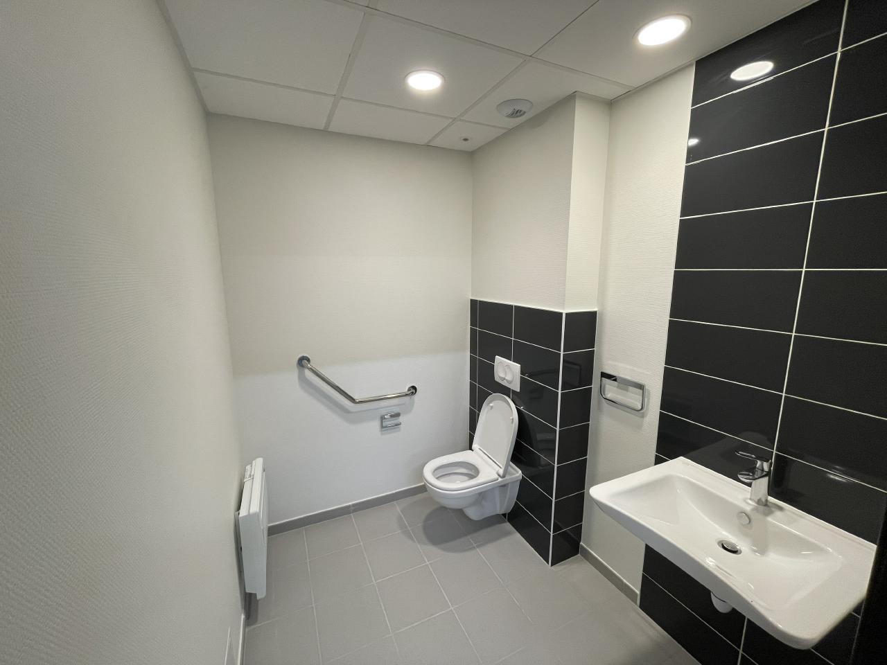 Location local d'activité Chalon-sur-Saône Saône-et-Loire OLACT2117340 12