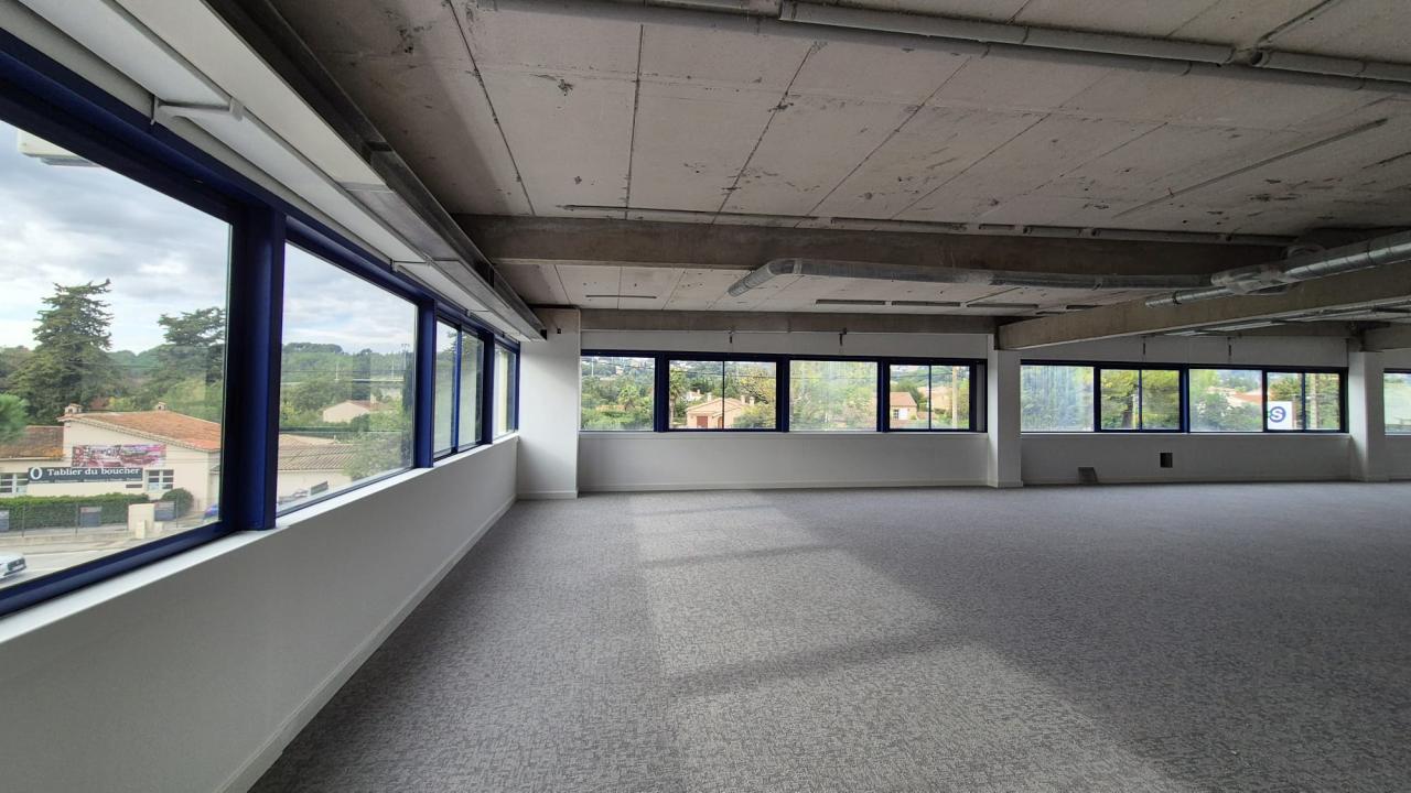 Location bureau Grasse Alpes-Maritimes OLBUR2114868 10