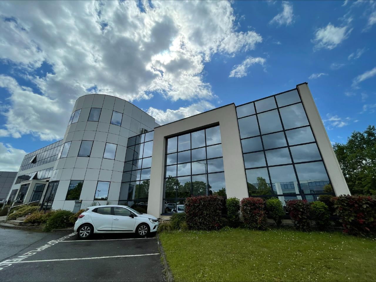 Location bureau Saint-Grégoire Ille-et-Vilaine OLBUR2423223 8