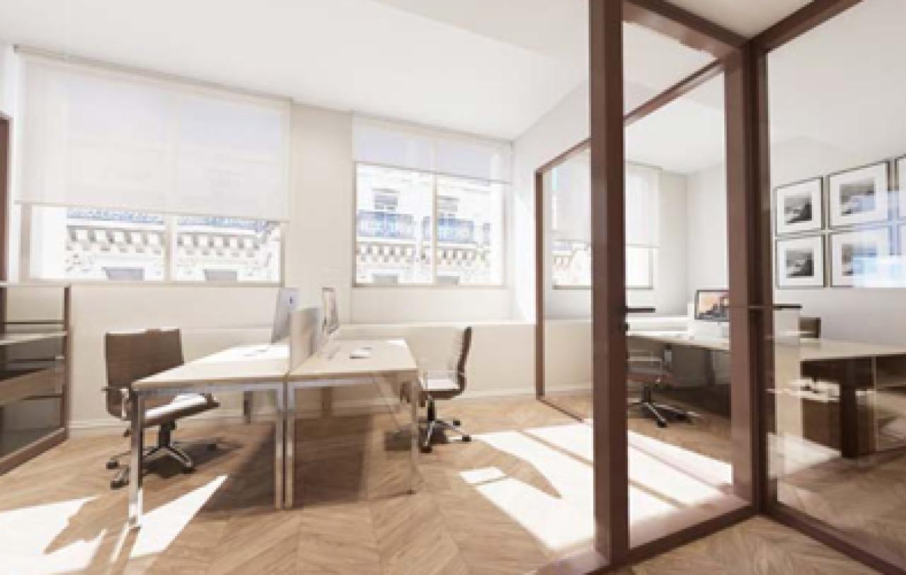 Location coworking Paris OLBUR2643686 6