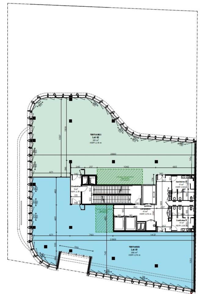 Location bureau Nice Alpes-Maritimes OLBUR2314771 19