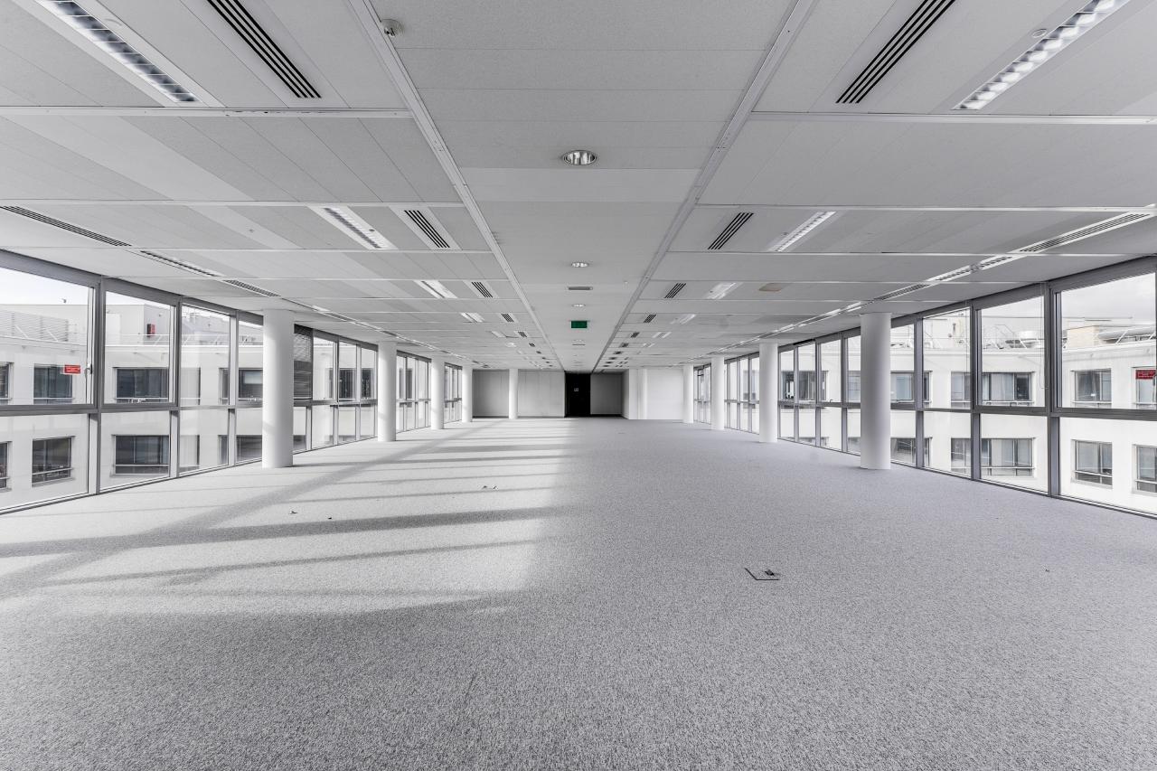 Location bureau La Plaine Saint-Denis Seine-Saint-Denis OLBUR2107008 7