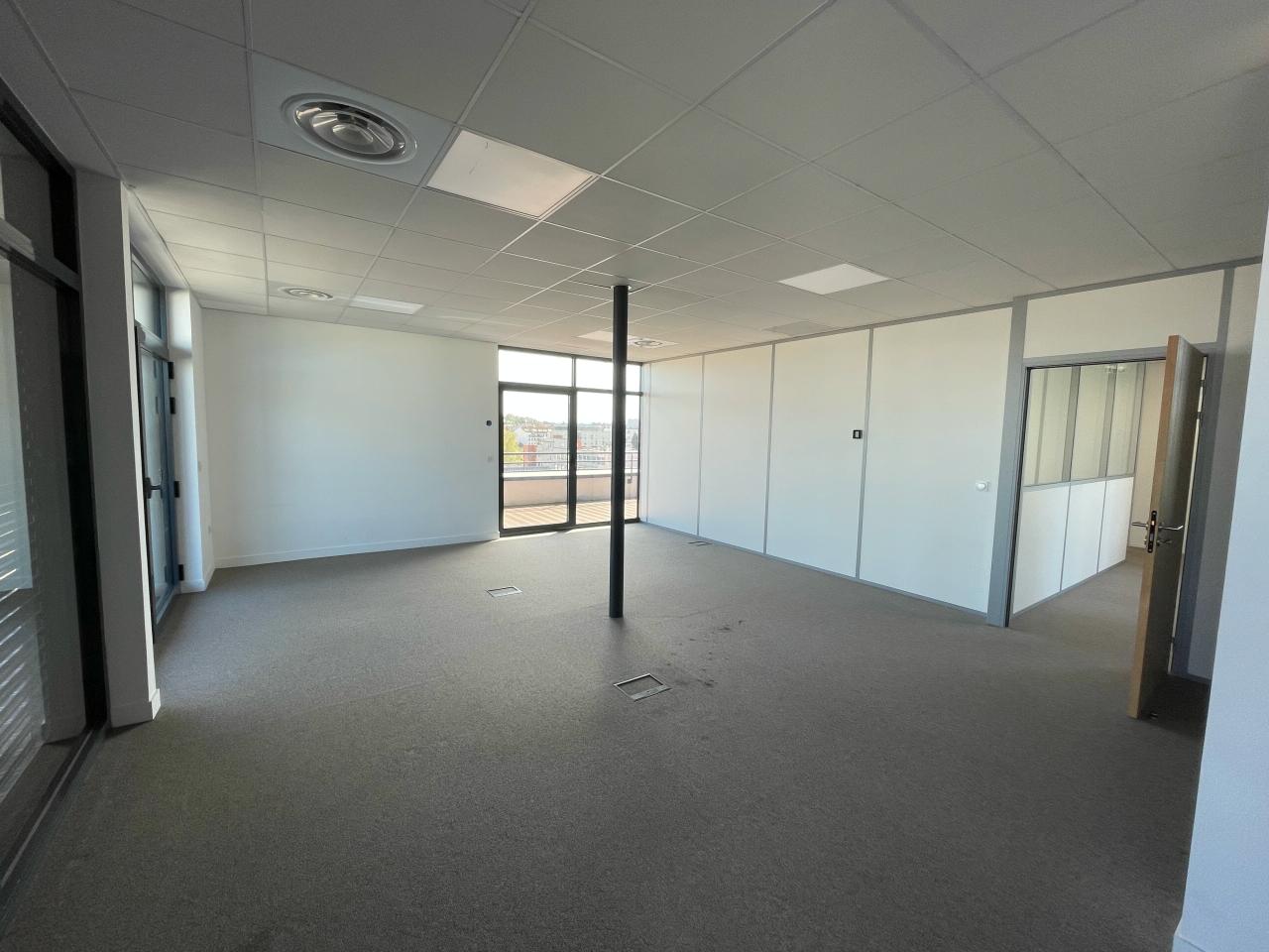 Location bureau Villeurbanne Rhône OLBUR2422732 4