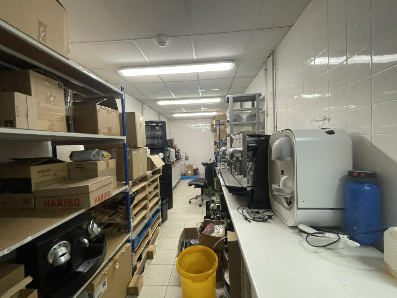 Location bureau Illkirch-Graffenstaden Bas-Rhin OLBUR2424050 20