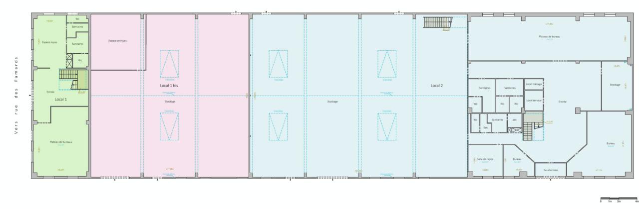 Location local d'activité Fretin Nord OLACT2534117 1