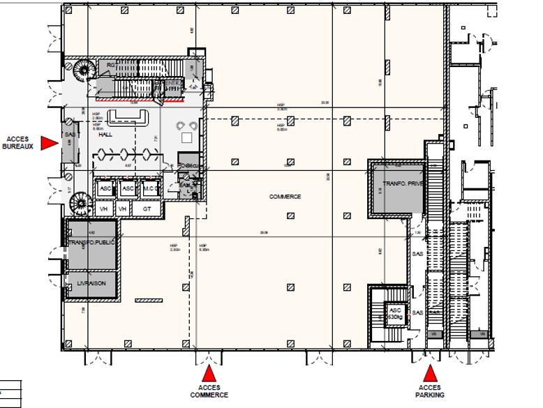 Location bureau Nice Alpes-Maritimes OLBUR2115383 15