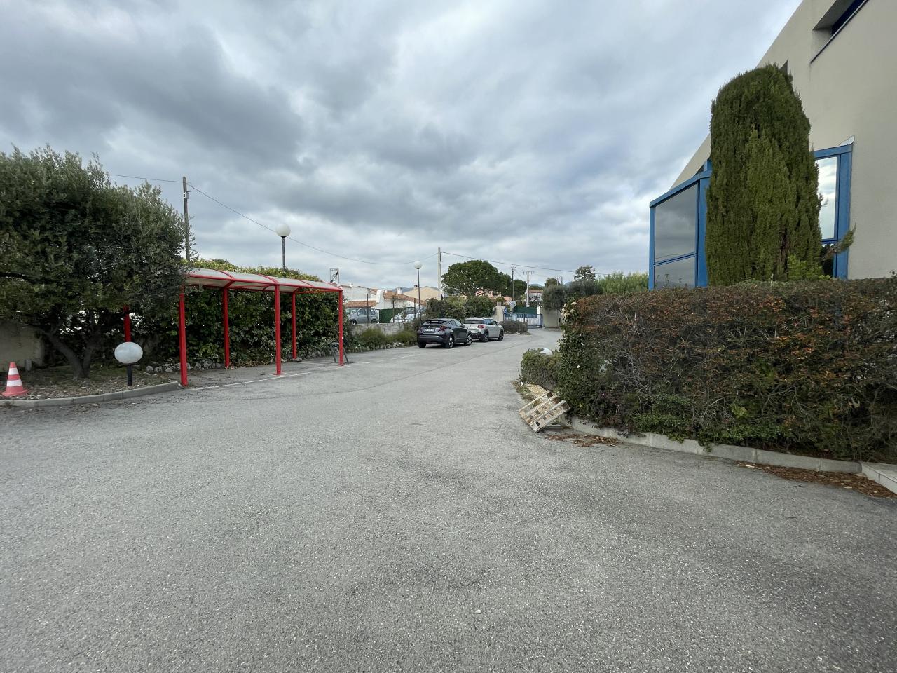 Location local d'activité Saint-Laurent-du-Var Alpes-Maritimes OLACT2534143 11