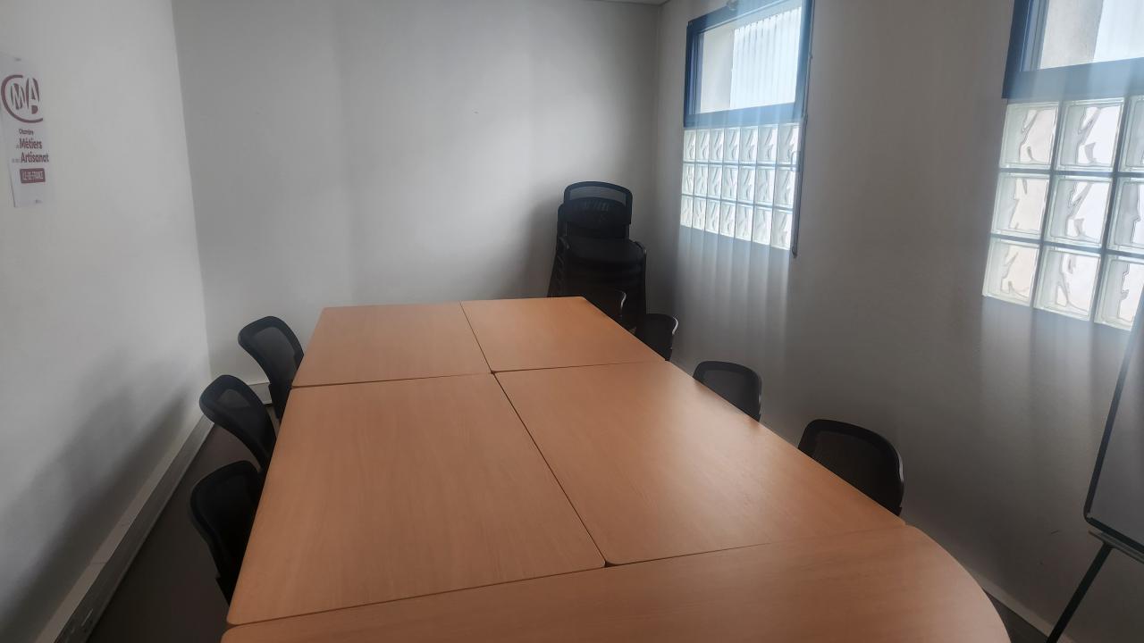 Vente bureau Chelles Seine-et-Marne OVBUR2531182 4