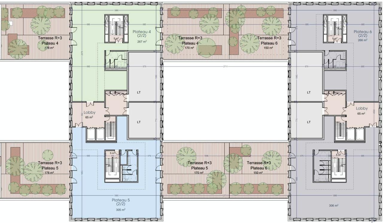 Vente bureau Saint-Genis-Laval Rhône OVBUR2529606 19