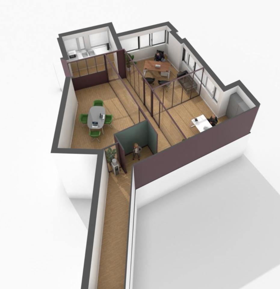 Location bureau Grenoble Isère OLBUR2419698 5