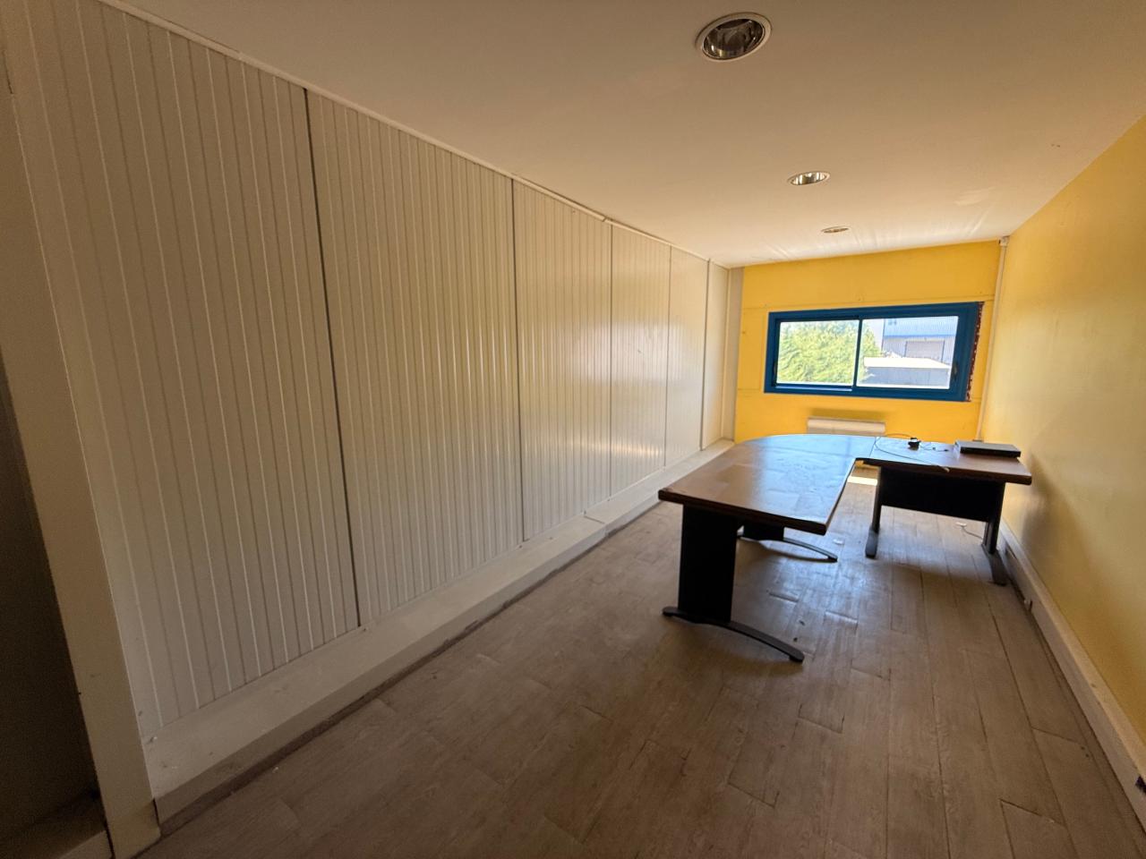 Vente local d'activité Santeny Val-de-Marne OVACT2642994 11