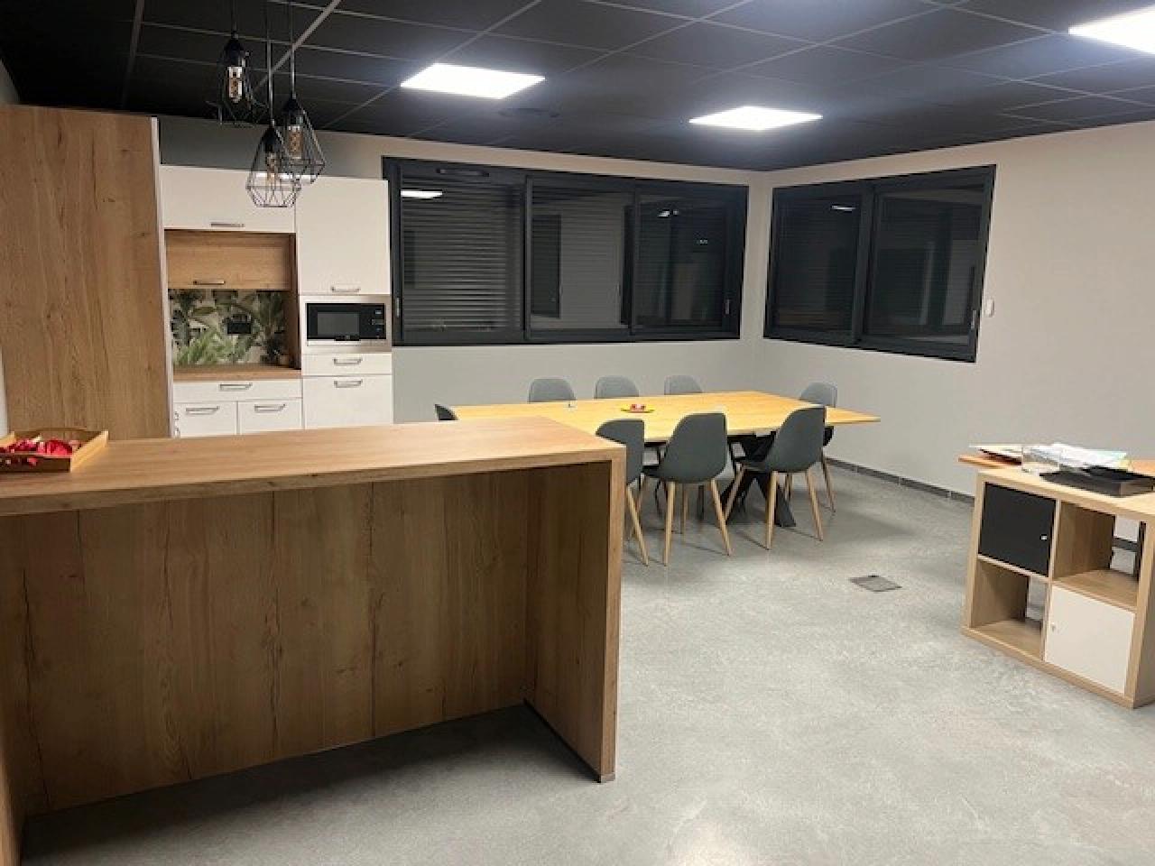 Vente local d'activité Saint-Clair-de-la-Tour Isère OVACT2529764 7