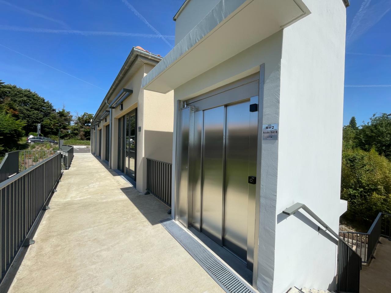 Vente bureau Vigoulet-Auzil Haute-Garonne OVBUR2532897 3