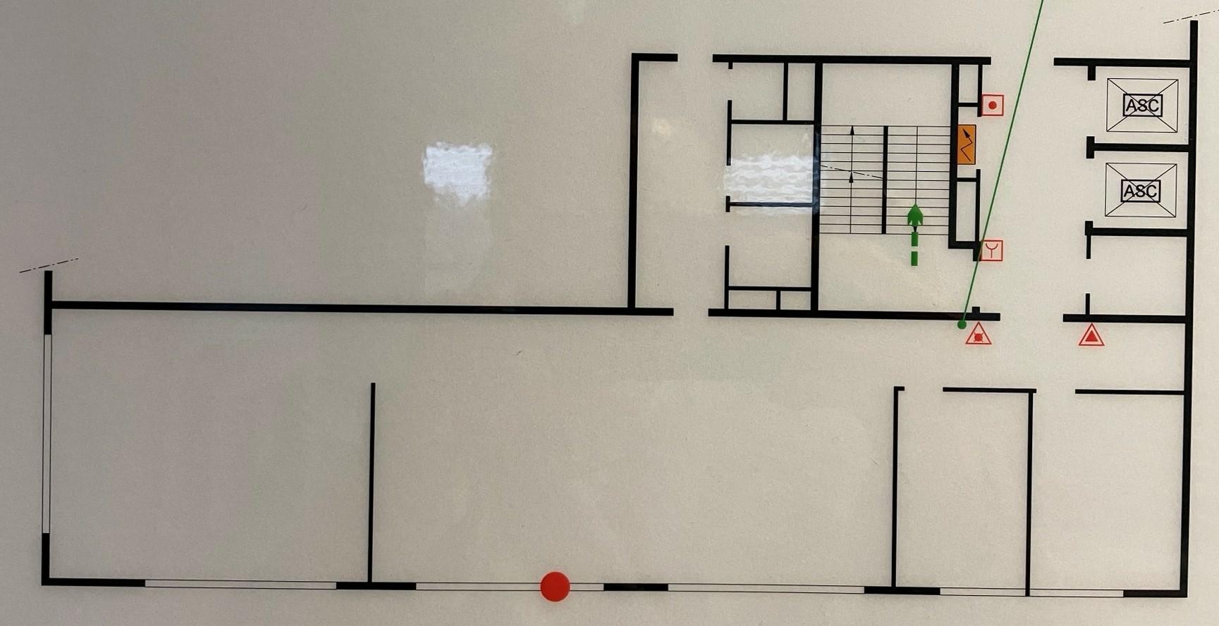 Location bureau Saint-Jacques-de-la-Lande Ille-et-Vilaine OLBUR2119830 30
