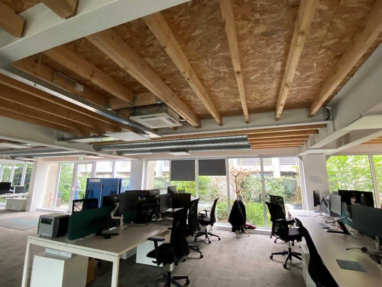 Location bureau Villeneuve-d'Ascq Nord OLBUR2534771 8