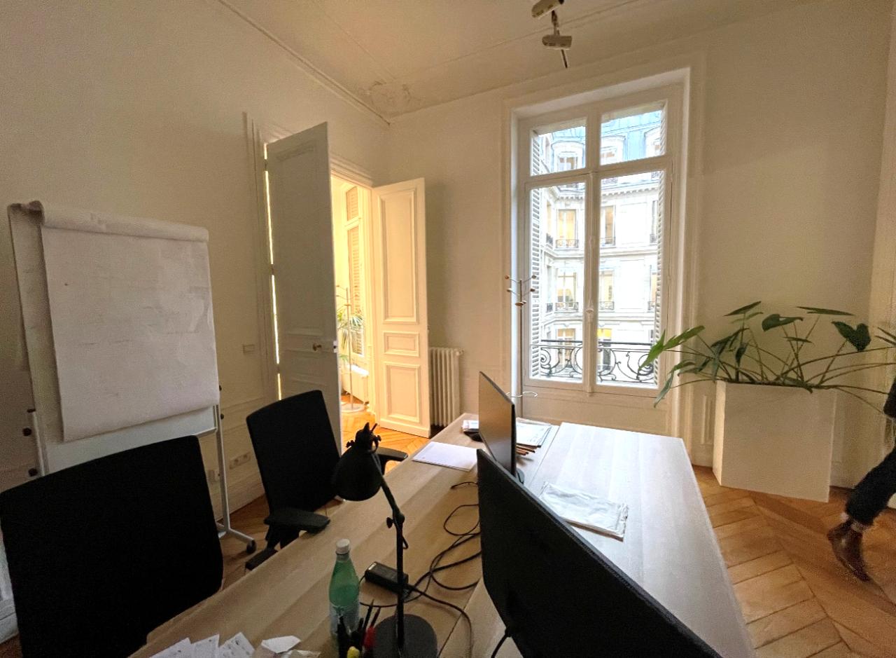 Location bureau Paris OLBUR2309219 23