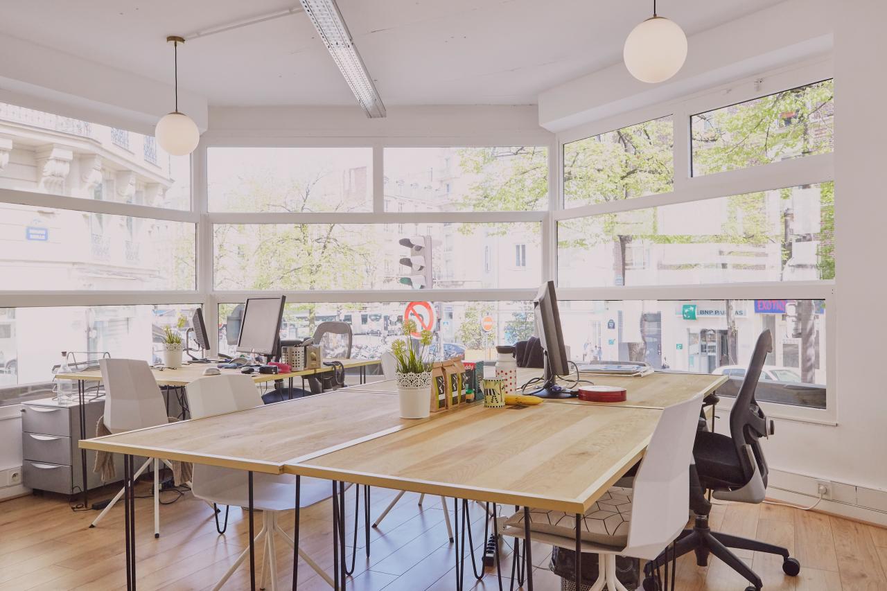 Location coworking Paris OLBUR2207297 5