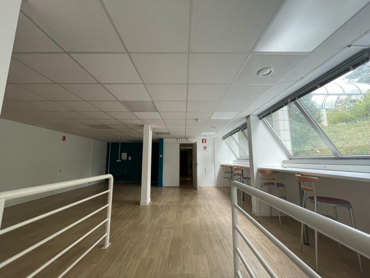 Location bureau Cesson-Sévigné Ille-et-Vilaine OLBUR2426163 6