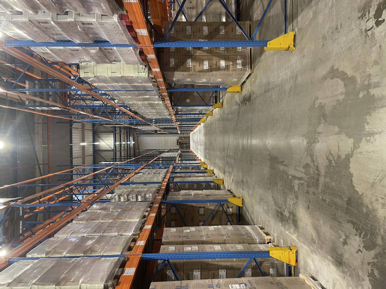 Location entrepôt classe a Anzin Nord OLLOG2315550 8