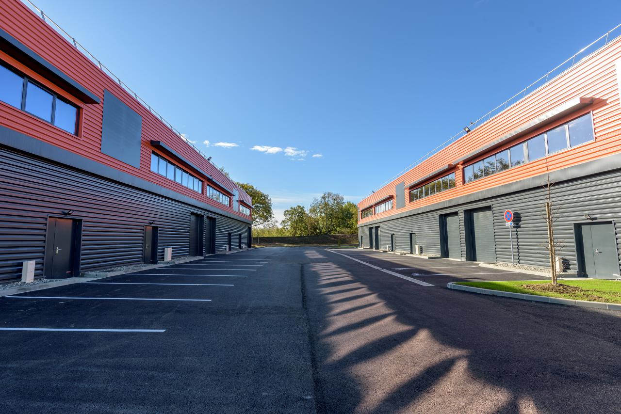 Vente local d'activité Muret Haute-Garonne OVACT2641753 7