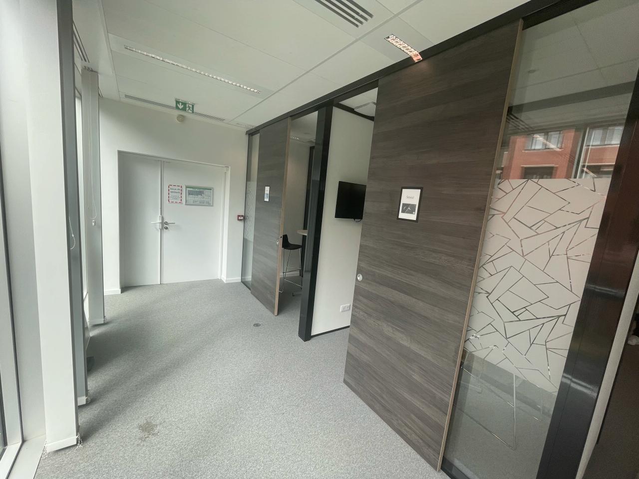 Location bureau Toulouse Haute-Garonne OLBUR2533260 22