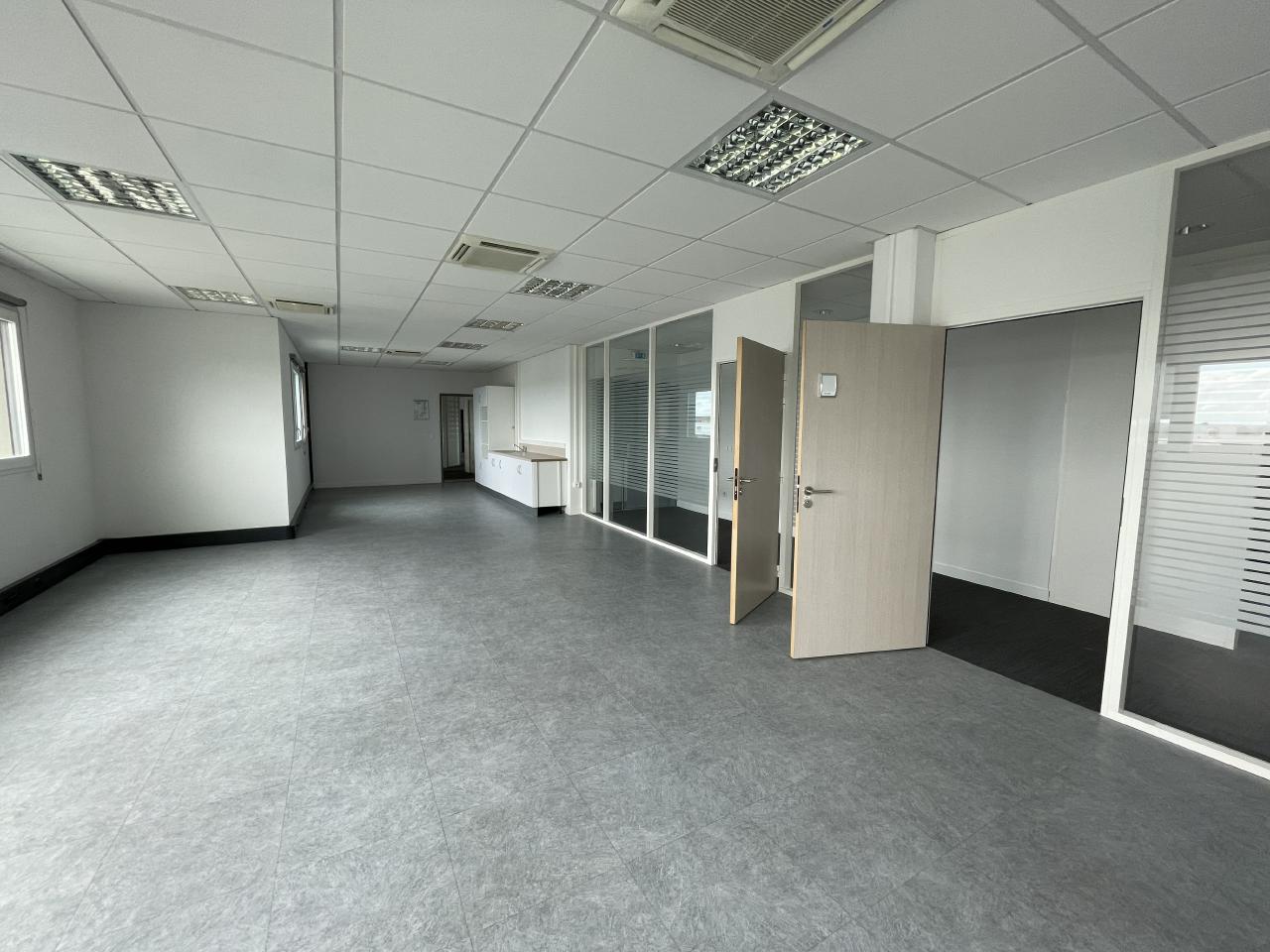 Location bureau Colomiers Haute-Garonne OLBUR2108561 17