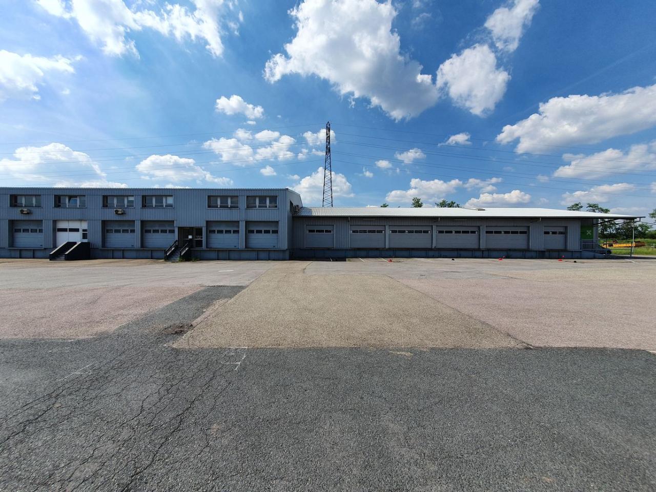 Location local d'activité Morsbach Moselle OLACT2111753 20