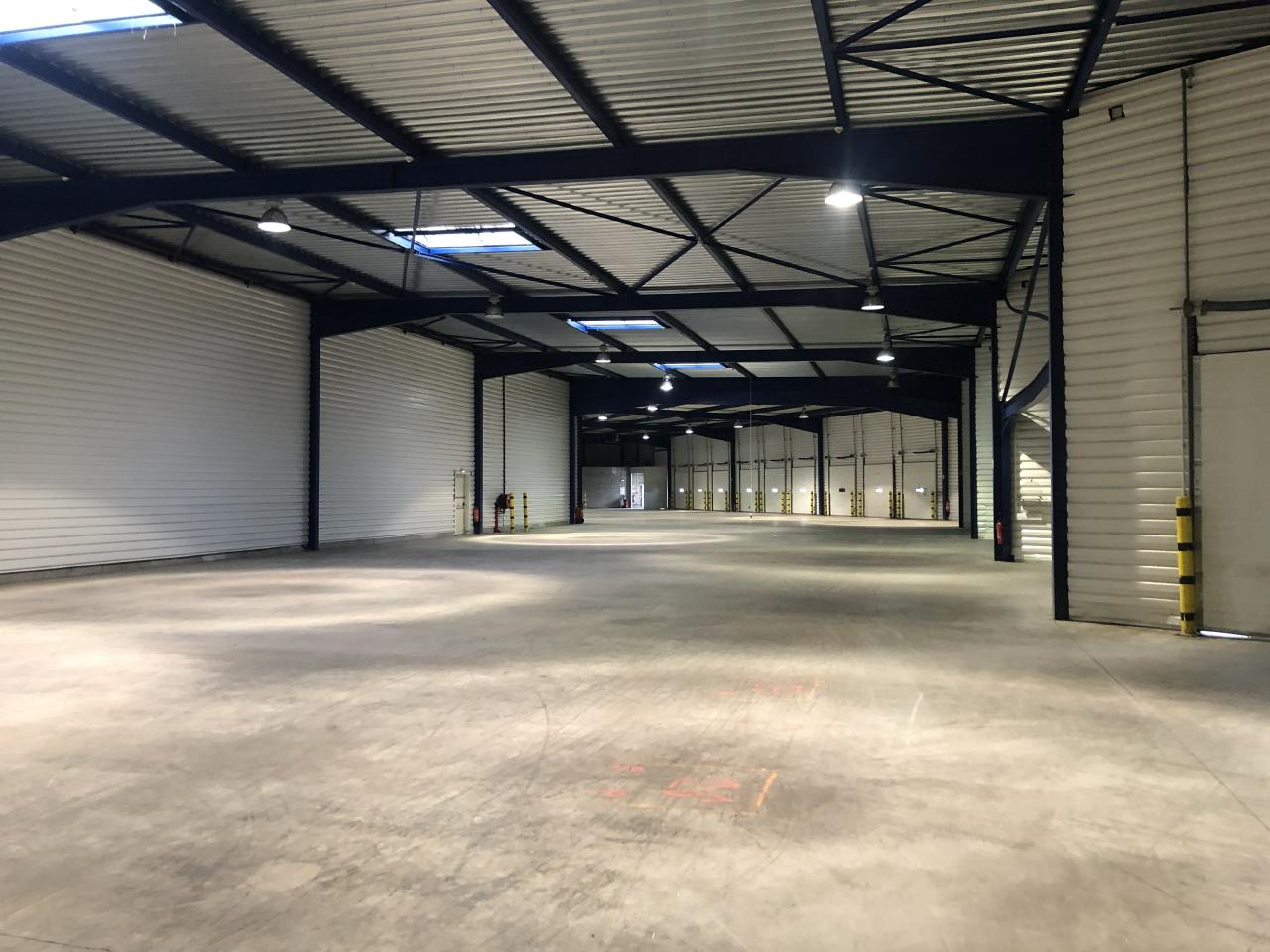 Location entrepôt Castelnau-d'Estrétefonds Haute-Garonne OLLOG2529926 6