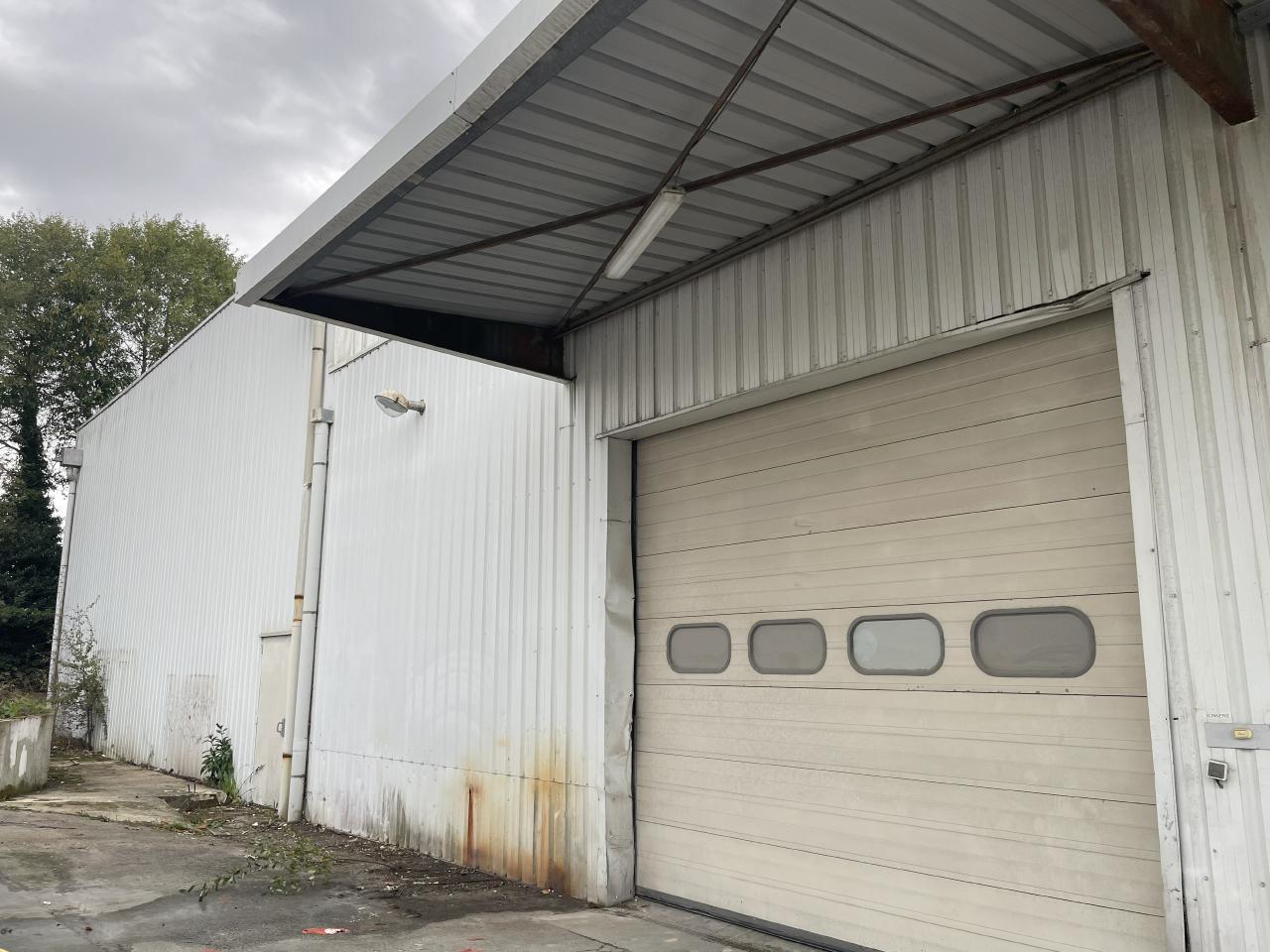 Vente local d'activité Orvault Loire-Atlantique OVACT2316492 2