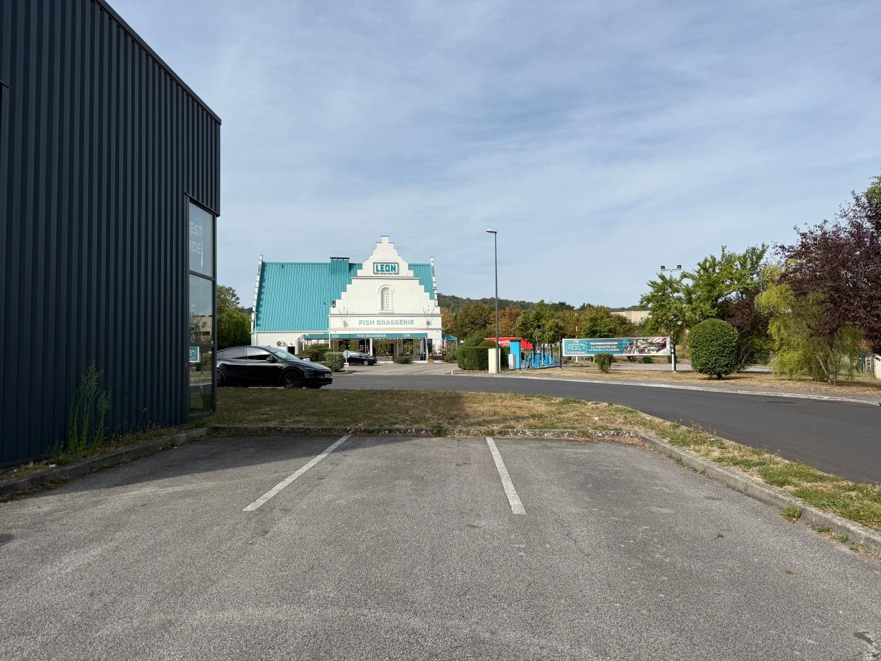 Vente commerce Vandoeuvre-lès-Nancy Meurthe-et-Moselle OVCOM2641768 4