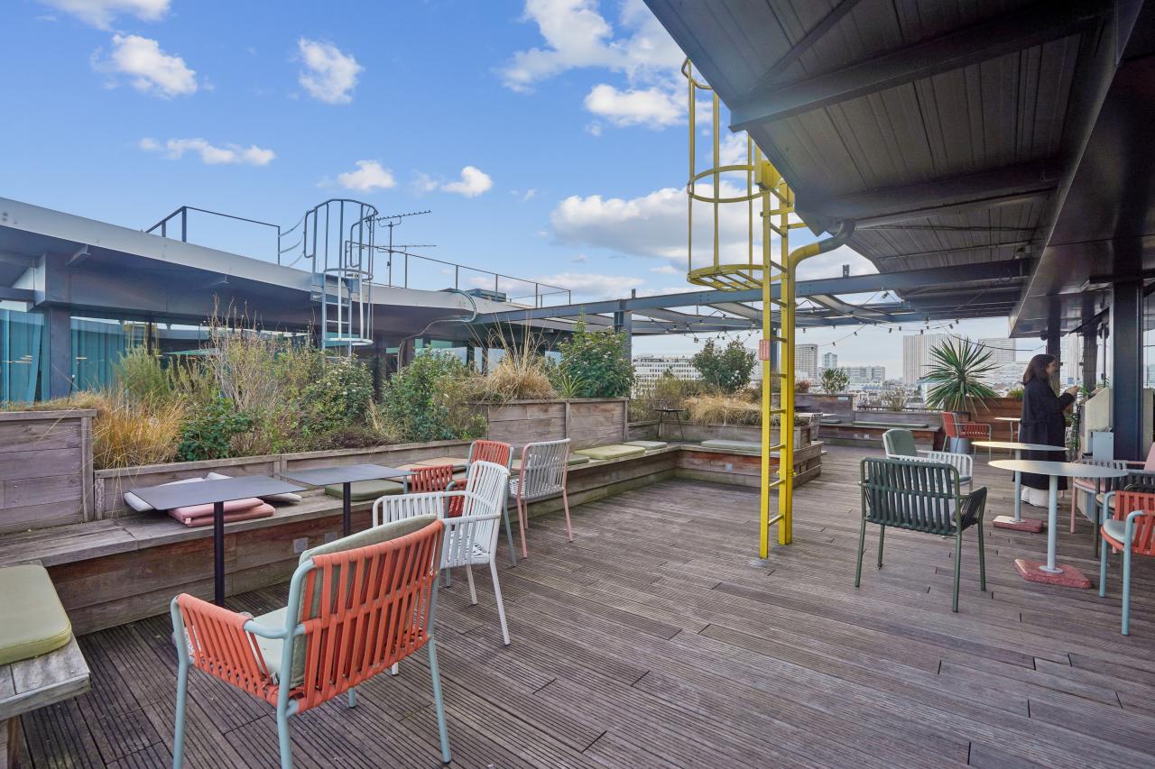 Location bureau Paris OLBUR2534110