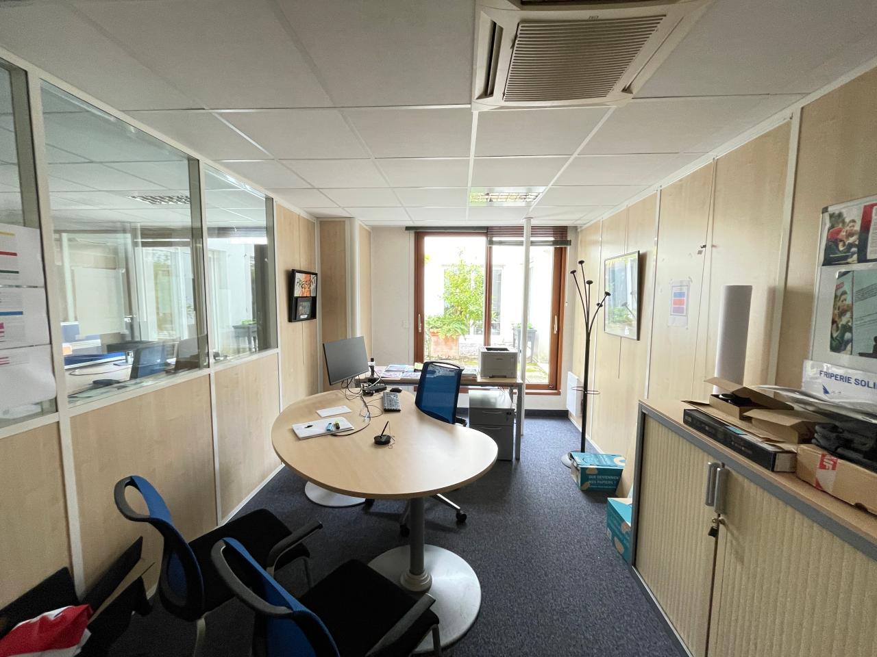 Vente bureau Nantes Loire-Atlantique OVBUR2642036 8